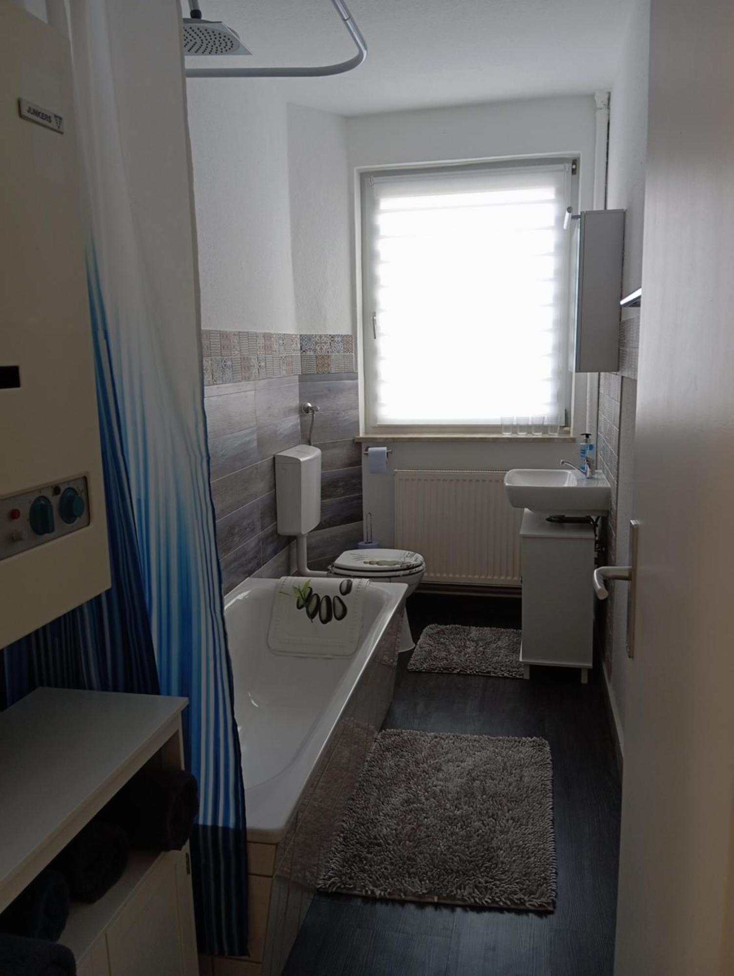 Haus Christoffel Wieda Quarto foto