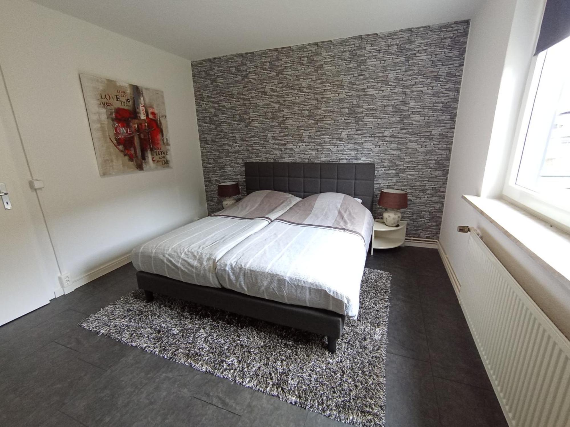 Haus Christoffel Wieda Quarto foto