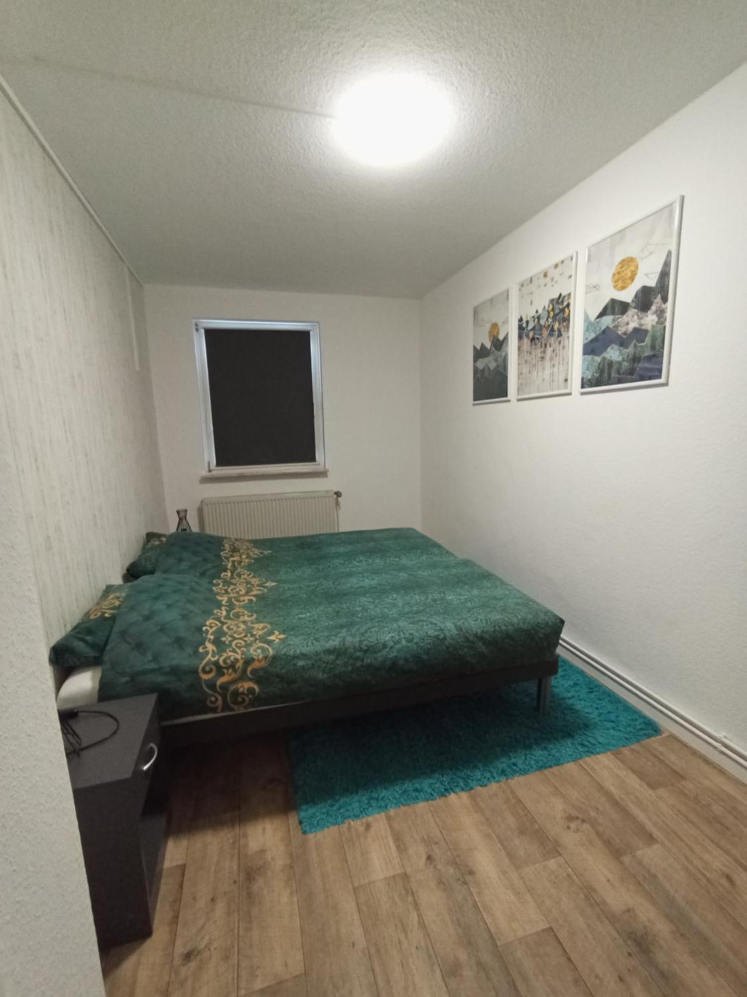 Haus Christoffel Wieda Quarto foto